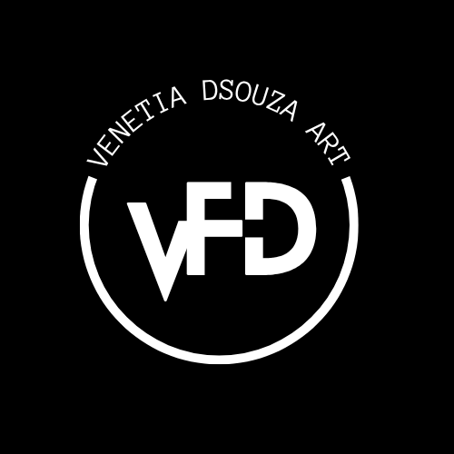 Venetia D'Souza Art