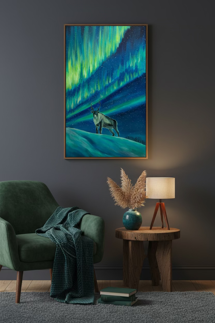The Midnight Encounter